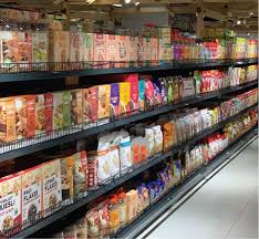 Can anyone translate the text in the image to english? Best Supermarket In Hyderabad Q Mart Hyderabad