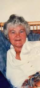 Condolence Book for Kathleen Beamish (née Jennings) (Riverstick, Cork)