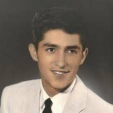 Most Recent Obituaries