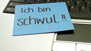 Leider bin ich krank, ich habe seit zwei tagen eine grippe mit hohem fieber. Homosexualitat Ich Habe Nie Ein Geheimnis Daraus Gemacht N Joy Leben