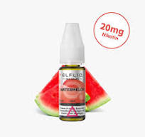 Liquido 20mg | Liquidi elettronici con 20mg/ml di nicotina ...