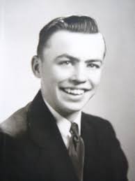 LaVerne Lloyd “Shorty” Schulz (1927-2011)