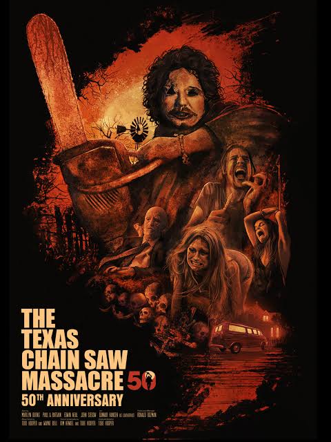 The Texas Chain Saw Massacre – The Brattle