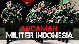 Maybe you would like to learn more about one of these? Ancaman Militer Moral Science Quiz Quizizz