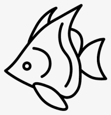 Download Tropical Fish Vector Free Fish Svg Transparent Png 400x400 Free Download On Nicepng