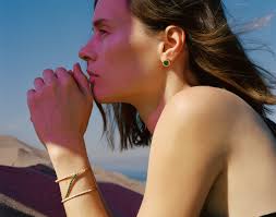 Colourful new Sandy Leong capsule collection