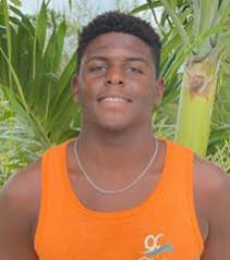 Nationals Booklet 2022 by Tezina Darville