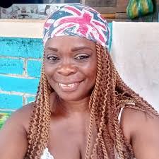 Mina Arroyo's Instagram, Twitter & Facebook