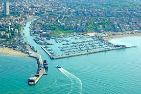 Grnv), announced a partnership with be. Marina Di Rimini In Rn Rimini Italy Marina Reviews Phone Number Marinas Com