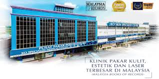 Klinik erha memberikan layanan personalized therapy yang menyeluruh, mulai dari kulit wajah, tubuh hingga kulit kepala dan rambut. A Pioneer In Skin Pigmentation Treatment In Malaysia The Edge Markets