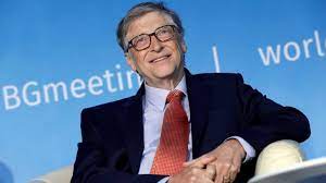 Bill gates expressed deep skepticism about the prospects of bitcoin despite faith in the cryptocurrency's underlying technology. Would Be Good To Get Rid Of Cryptocurrency Says Billionaire Technocrat Bill Gates