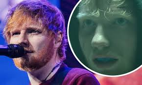 Ed Sheeran's Shape Of You becomes Spotify's most streamed track of ALL TIME 
