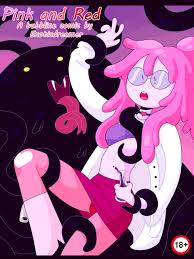 Pink and Red Bubbline Porn comic, Rule 34 comic, Cartoon porn comic -  GOLDENCOMICS