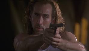 The World According to Cage #27: Con Air