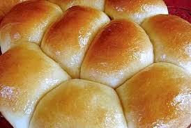 Like Logan S Roadhouse Dinner Rolls Dinner Rolls Real Food Recipes Food