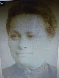 Agnes (Thom) Preece (1842-1915)