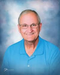 Deacon Marcel "Butch" Hebert Obituary (2025)