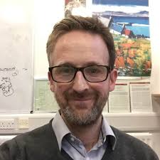 Professor Matthew Dalby : Royal Society of Edinburgh