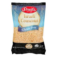 Maybe you would like to learn more about one of these? Save On Streit S Israeli Couscous Gluten Free Order Online Delivery Stop Shop