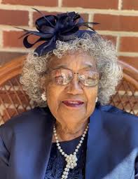 Obituary for Mrs. Margaret Virginia Banks Vines