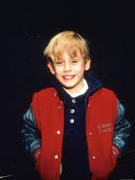 Hang Me Up To Dry Home Alone Movie Macaulay Culkin Home Alone