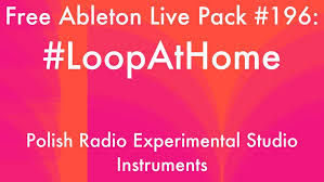 This pack includes a future bass ableton project file inspired by the biggest names in the game like san holo, flume, & martin garrix. Free Ableton Live Packs Brian Funk