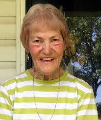 Katie Finch Obituary