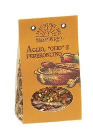 Spegnete il fuoco e tenete da parte. Aglio Olio E Peperoncino Mix Online Kaufen Pepperworld Hot Shop