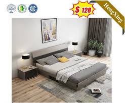 Visit our webstore and choose king bedrooms by style, color, price, brand, or design. China Modern Grey Glossy Bedroom Furniture Bed Luxury King Bedroom Set For Home China Home Furniture Bedroom Furniture