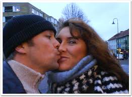 Hun fant påkjøringen til min motorvei