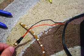 But if you're fitting your first instyle led work with trade customers in mind. Lamp Hack How To Make Any Lamp Cordless View Along The Way