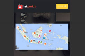 Ukmriau.com adalah portal media informasi, info peluang usaha, bisnis ukm riau dan direktori ukm pekanbaru riau berbasis mea terbesar di riau dengan jumlah member yang terus bertambah tiap … Kominfo Luncurkan Situs Basis Data Umkm Indonesia Antara News