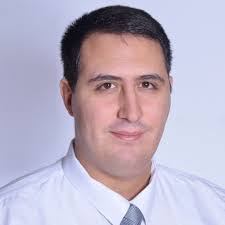 Ali Demirci's Instagram, Twitter & Facebook