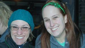 Faces in the Crowd: ShamRox Run