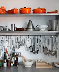 features to borrow from restaurant kitchens
