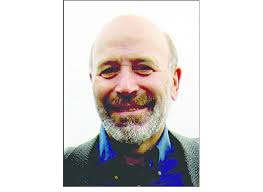 Edward Manderfield Obituary (2014)