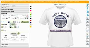 Maker Shirt Designer Online Design Tool Software Top Free Logo Creator