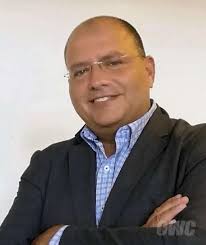 McDonald's growth helped family behind A.J. Antunes