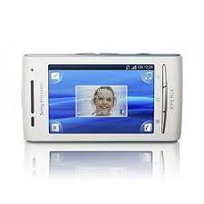 Unlock your device and swipe up on the home screen; How To Unlock Sony Ericsson Xperia X8 Sim Unlock Net