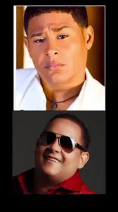 Merengue para Bailar: El Jeffrey y Adriel Contreras