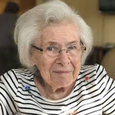 Martha Dunham Obituary