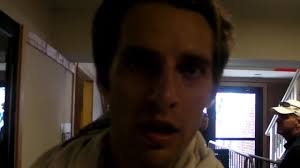 Cory Leslie 3rd Mens 3000 Steeplechase 8:40.98