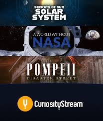 Plus, all curiositystream shows are downloadable so you can keep kids entertained while on the go. Curiositystream Welcome To Flow