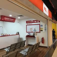 Get their location and phone number here. Pos Malaysia 5 Tips