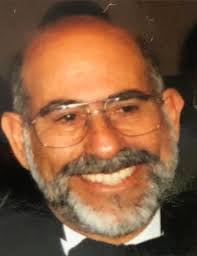 Obituary information for John William Narsiff Jr