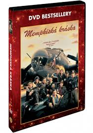 Although relying on clichés, there is still plenty to enjoy here, and the cast are very good in their roles. Memphis Belle Dvd