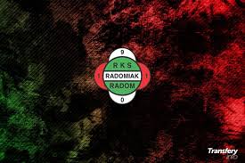 This page contains an complete overview of all already played and fixtured season games and the season tally of the club radomiak in the season overall statistics of current season. Oficjalnie Gilewski Opuszcza Radomiaka Transfery Info