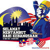 Senarai acara & informasi mengenai logo serta tema hari kebangsaan 2020 boleh diperolehi di artikel berikut; 1