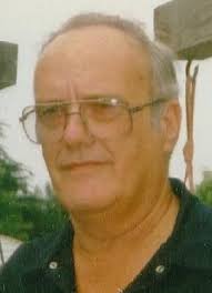 James Serio Obituary (1936