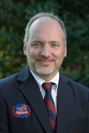 OUR PEOPLE — Heritage Classical Academy